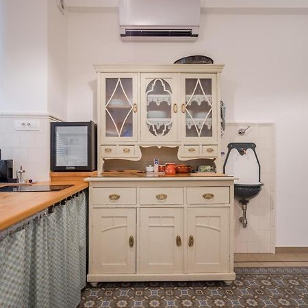 شقة Bpr Kiraly Street Nest With A/C بودابست المظهر الخارجي الصورة