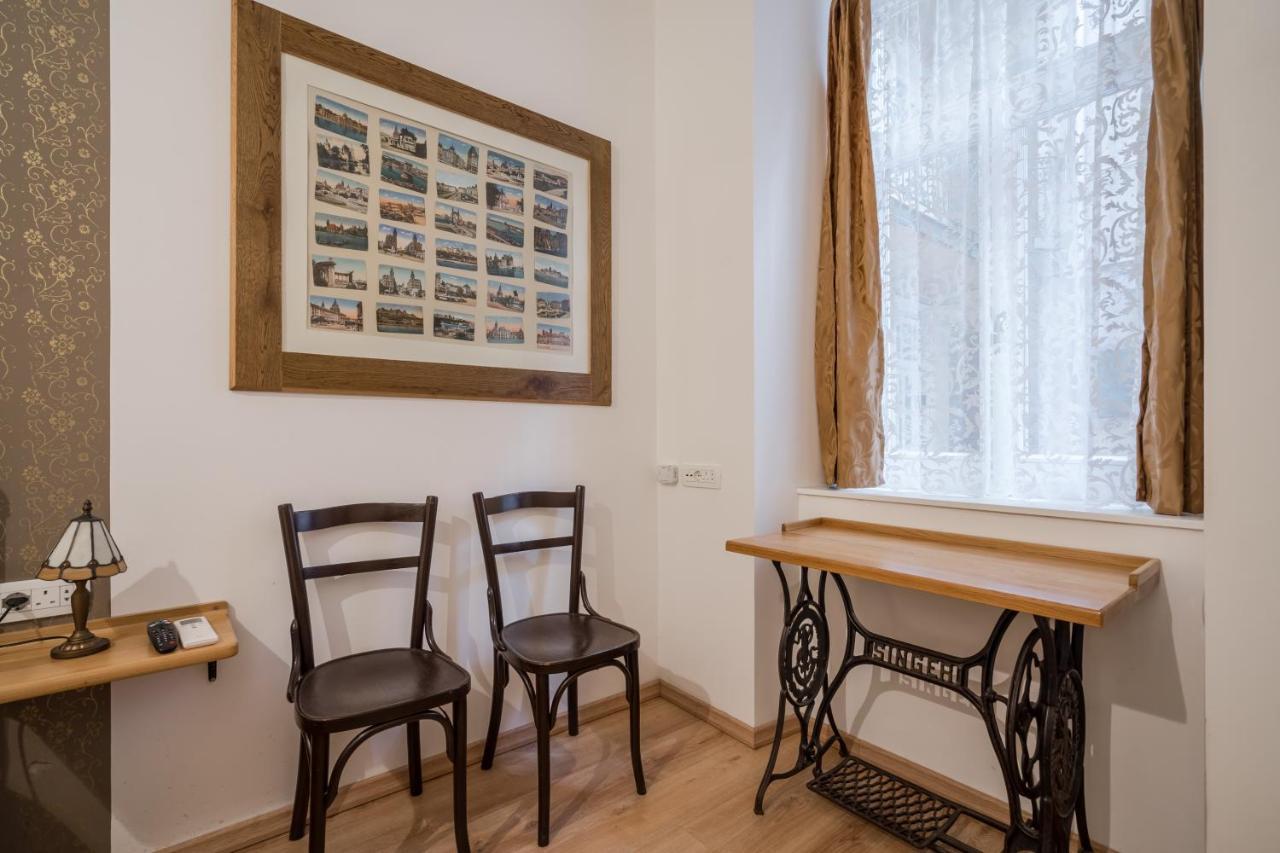 شقة Bpr Kiraly Street Nest With A/C بودابست المظهر الخارجي الصورة