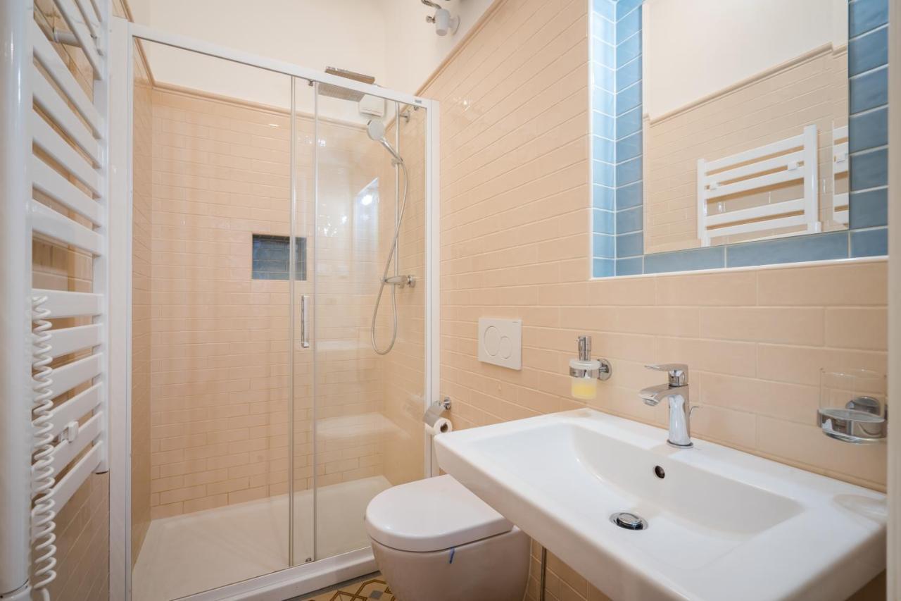 شقة Bpr Kiraly Street Nest With A/C بودابست المظهر الخارجي الصورة