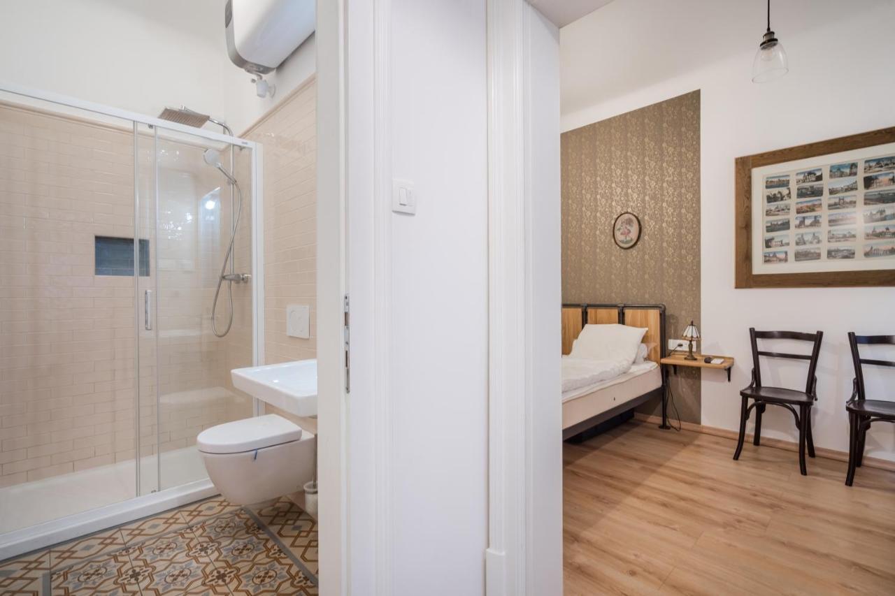 شقة Bpr Kiraly Street Nest With A/C بودابست المظهر الخارجي الصورة