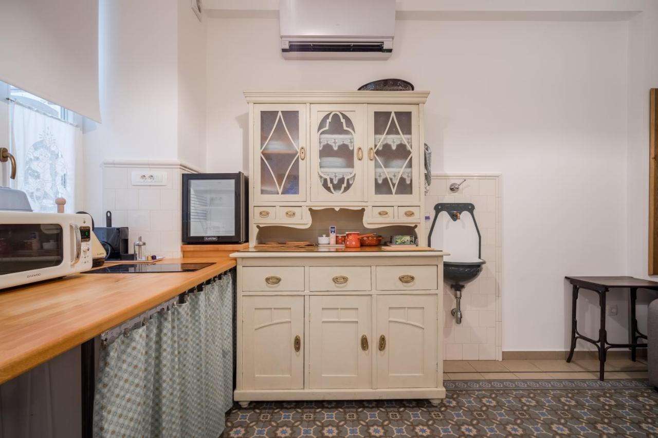 شقة Bpr Kiraly Street Nest With A/C بودابست المظهر الخارجي الصورة