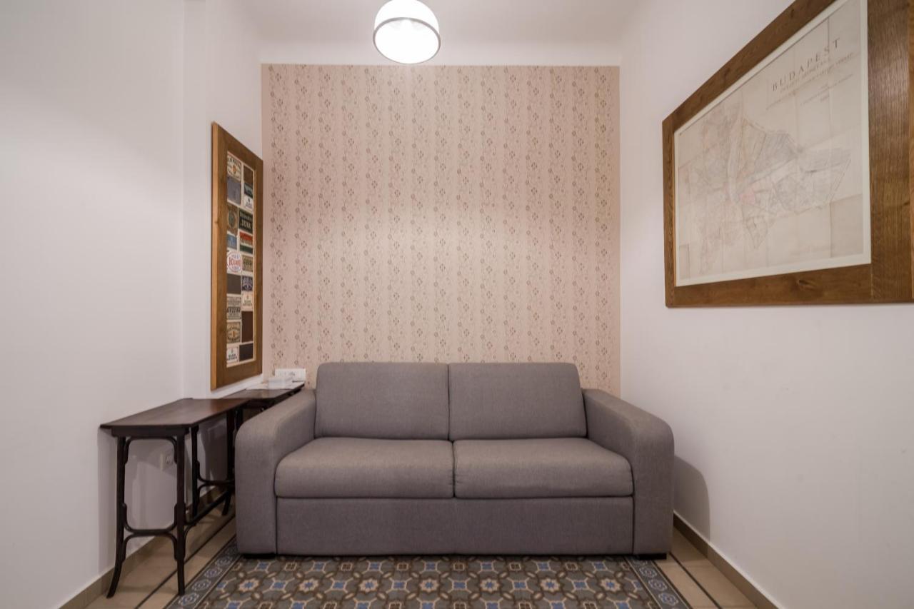 شقة Bpr Kiraly Street Nest With A/C بودابست المظهر الخارجي الصورة